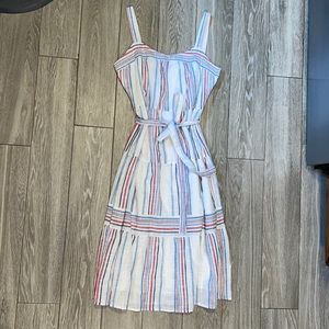 Gap dress